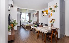 La Passion - Tay Ho Hanoi One Bedroom Apartment!